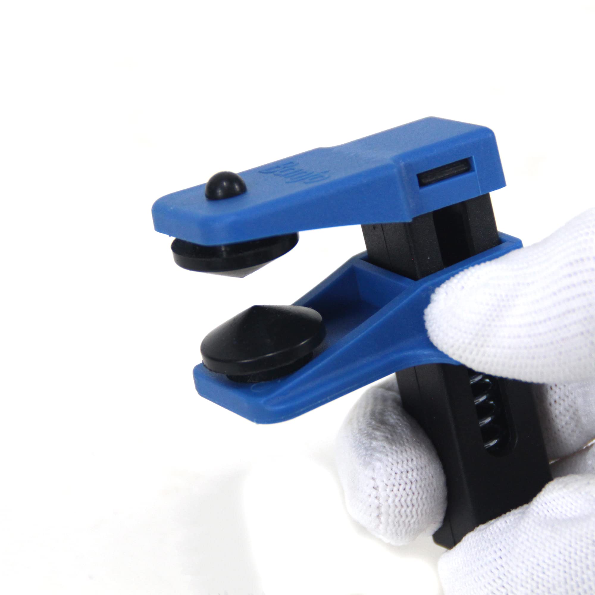 Brake Line Fluid Stopper Set / 3/8", 5/16", 1/2," Banjo Fitting - View #3