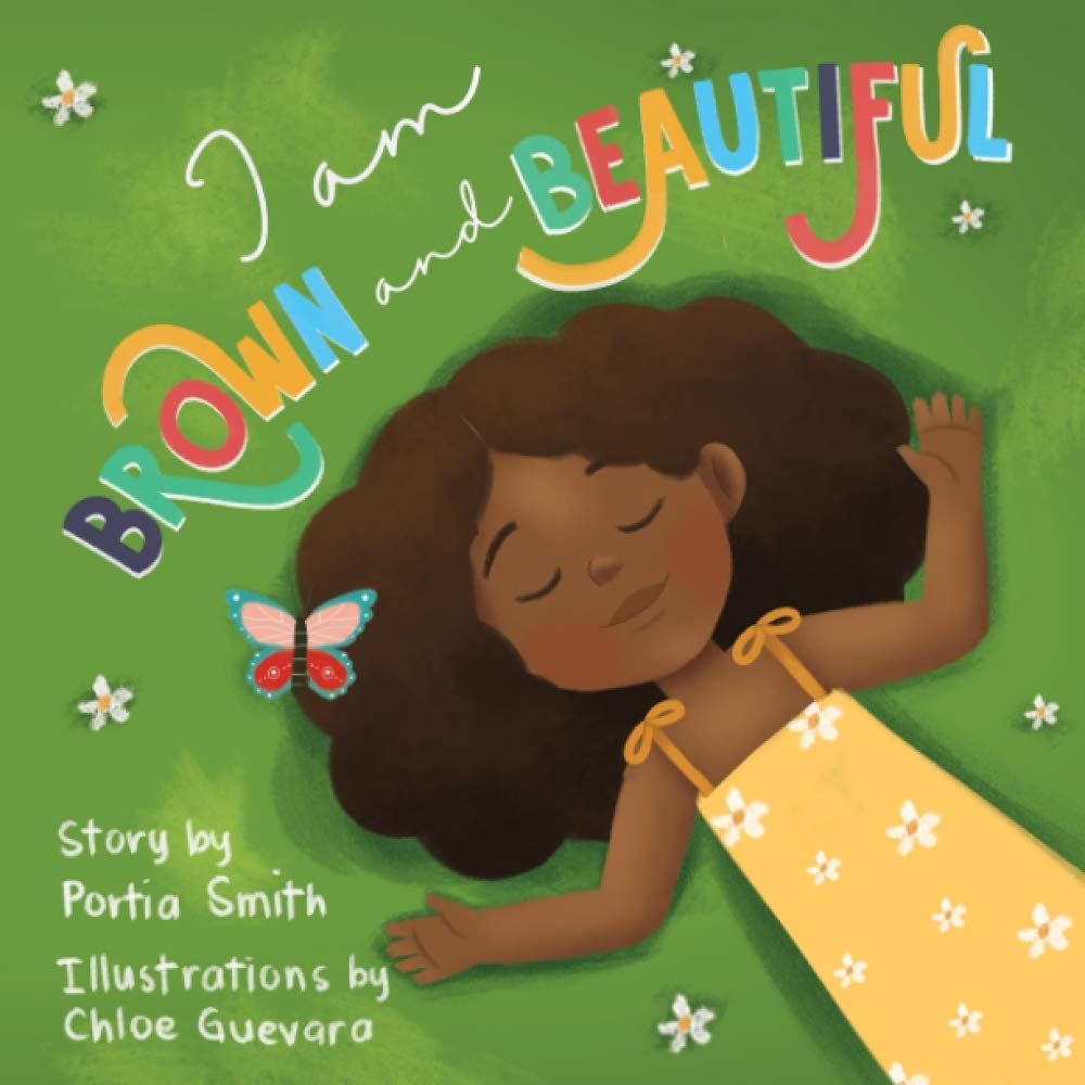 I Am Brown and Beautiful