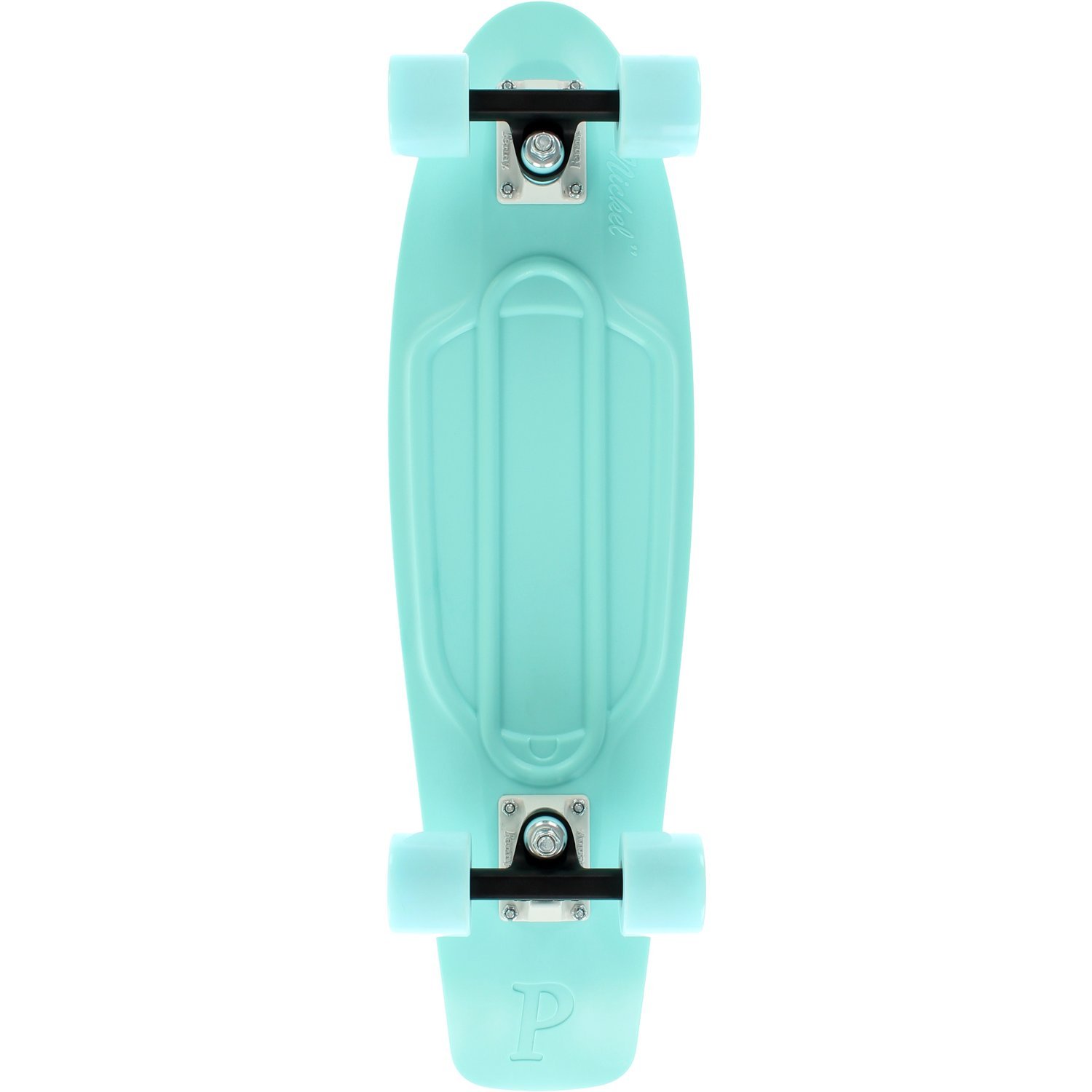 Amazon | TINTED MINT CLASSICS COLLECTION NICKEL/ニッケル 27 ミニ
