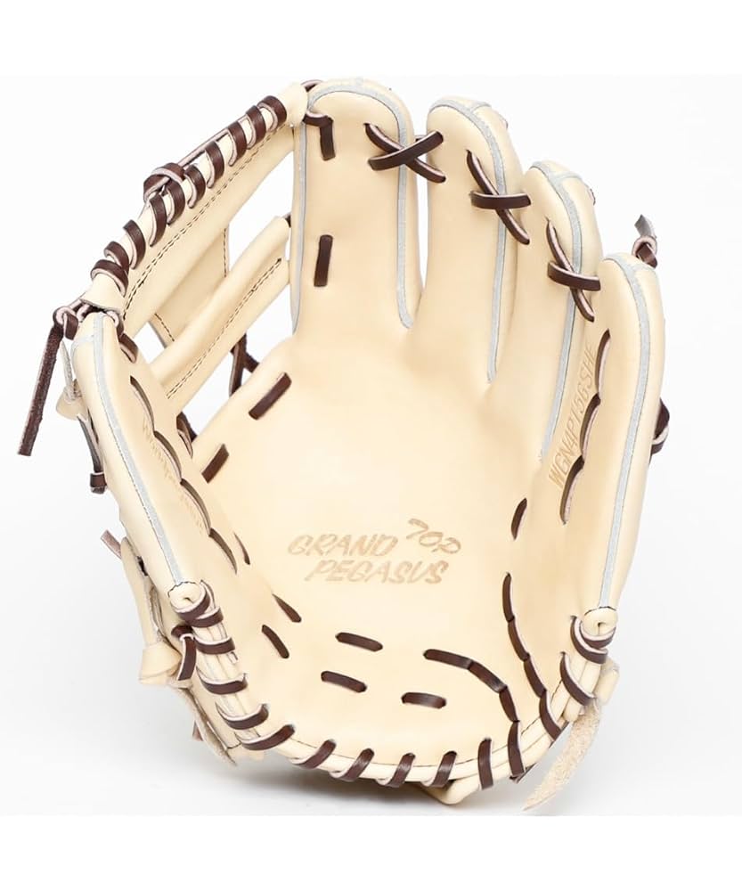 Amazon | ワールドペガサス 野球 硬式グローブ オールラウンド用