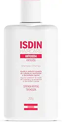 ISDIN Shampoo Antiqueda Hair Care - 207g