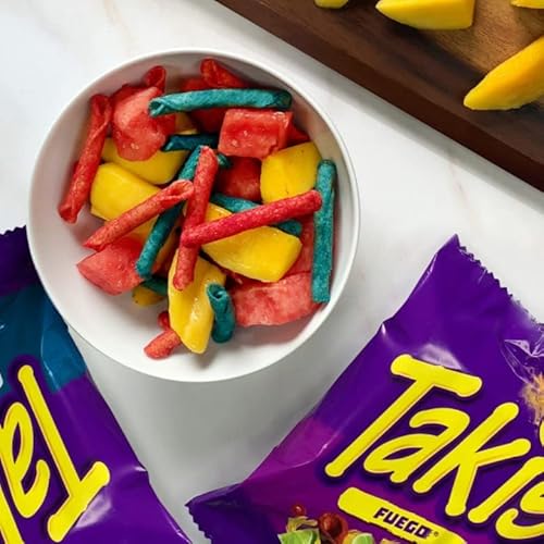 Takis vs Turbos What Chips Are Better? Shopping Foodie