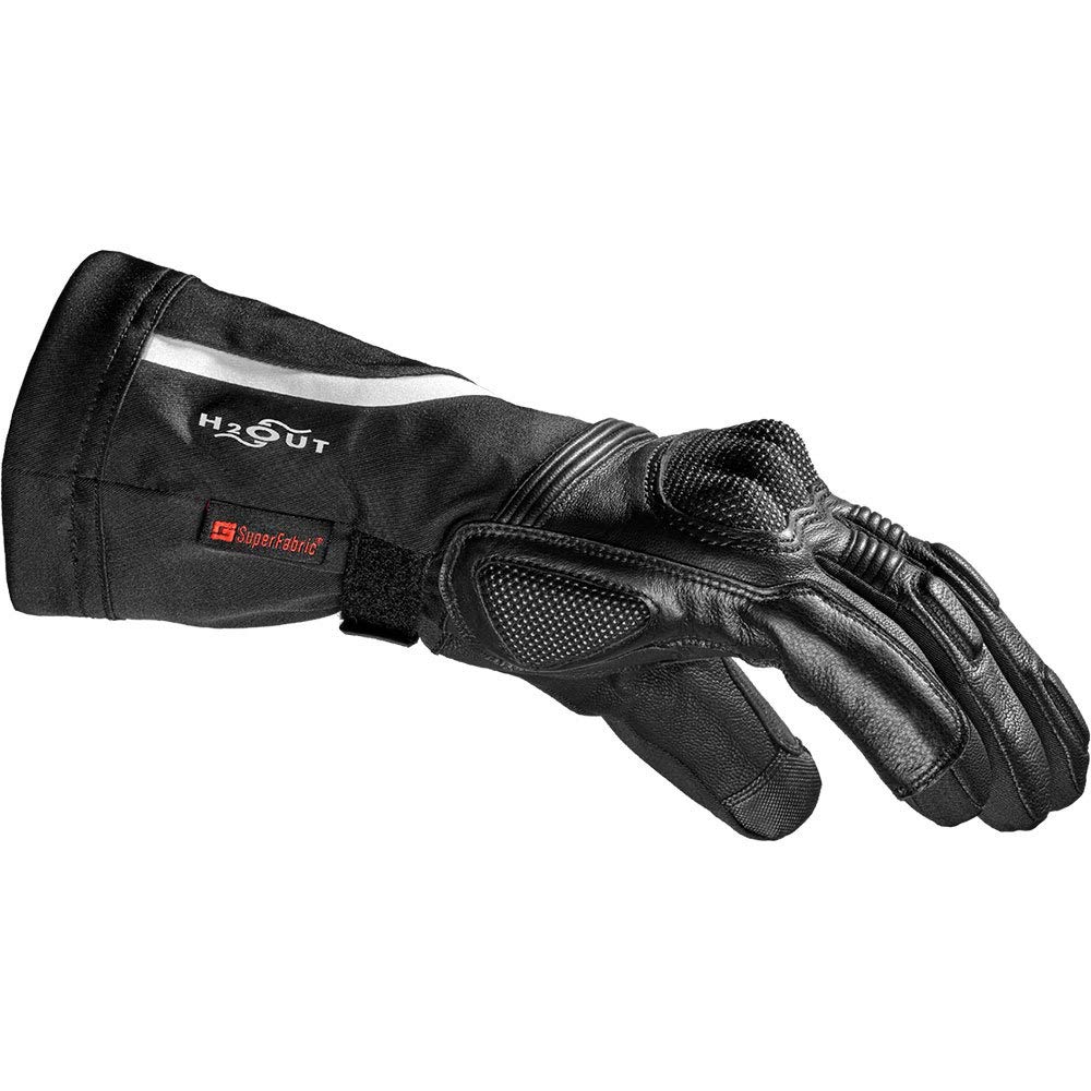 SPIDI Nk-6 - Guanti da Moto Uomo
