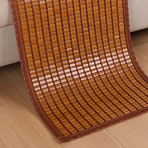 Surmatelas rafraîchissant en bambou tapis de couchage d'été haut de gamme