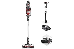 ONEPWR WindTunnel Emerge: Ultimate Clean Cordless Stick Vacuum