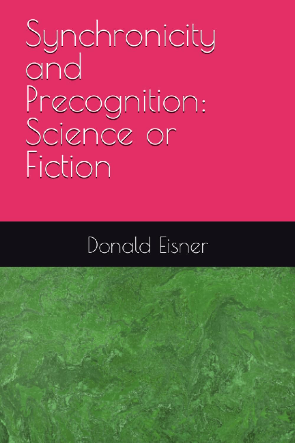 Synchronicity and Precognition: Science or Fiction