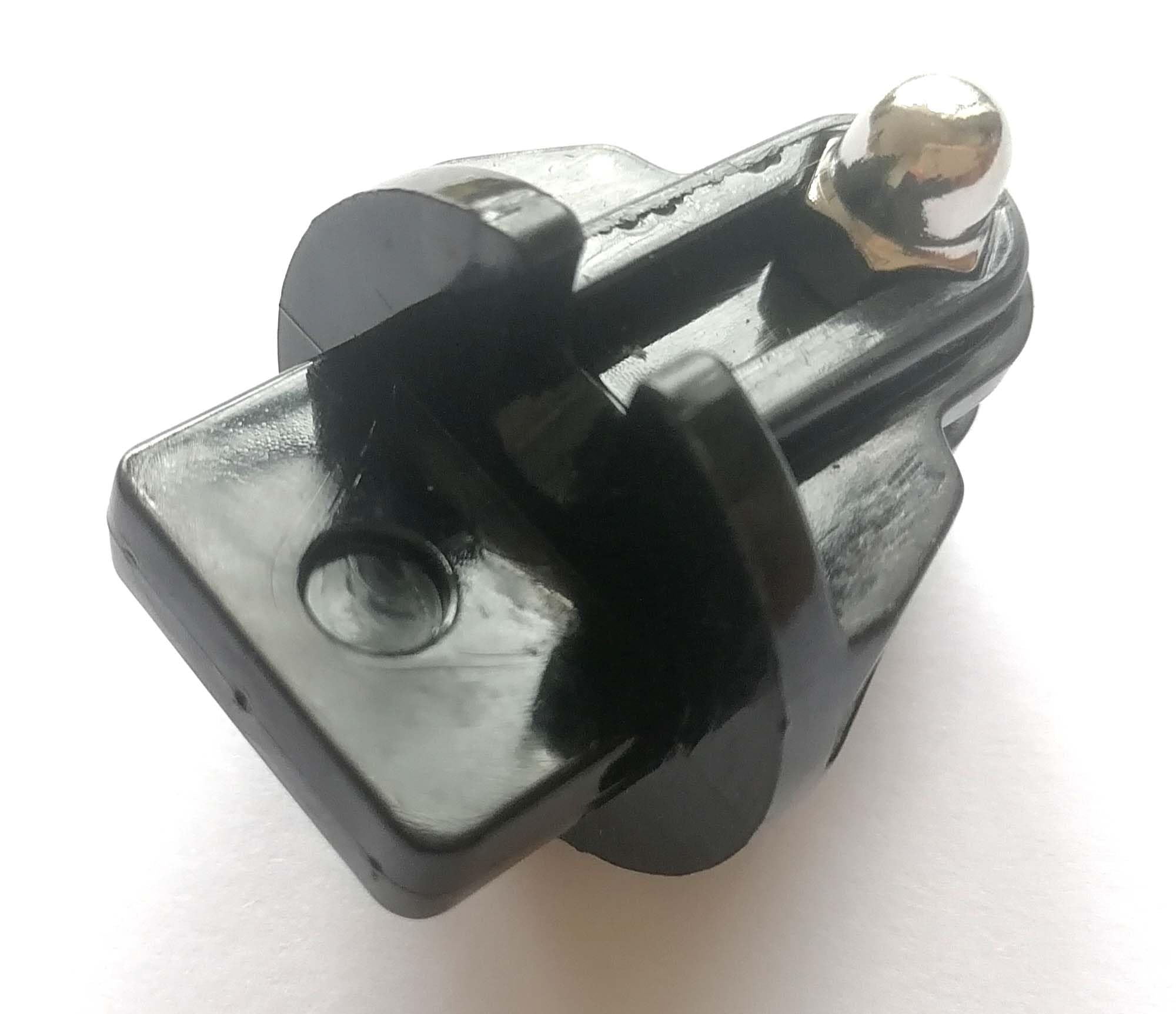 Surf Connect-or Plug Base For GoPro Hero Camera Surfboard FCS Compatible Adapter Fix-ing To The FCS Central Conversion Plug Fin Socket Surfing Transfer Head Photo-garphy Parts Accessories