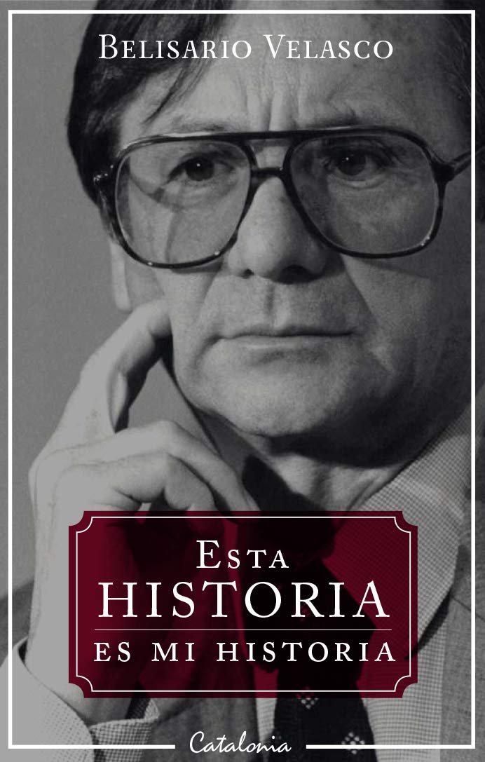 Esta historia es mi historia (Spanish Edition)
