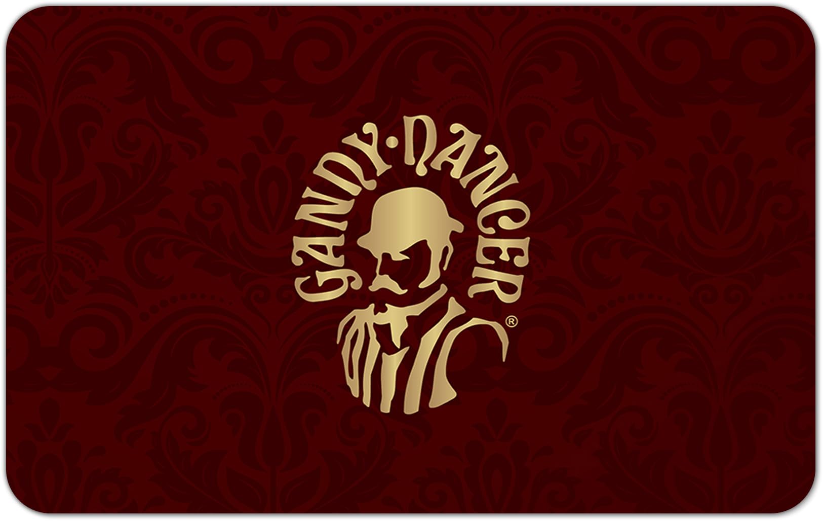 Gandy Dancer eGift Card