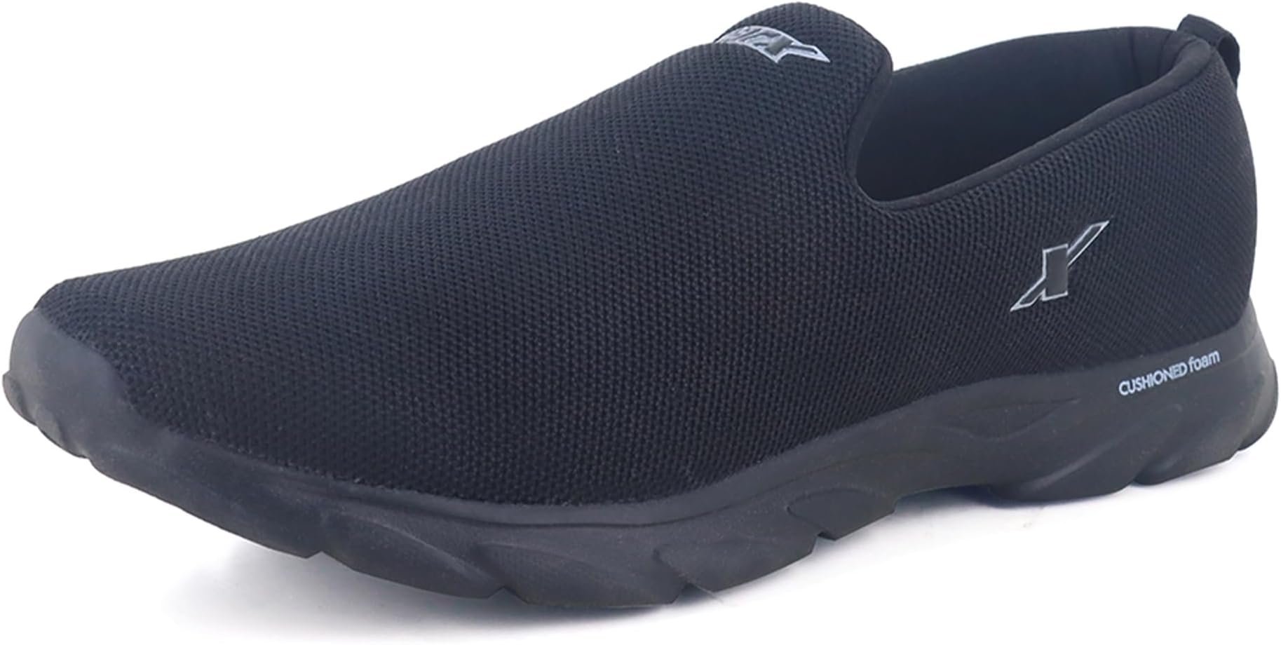 Men Mesh Running Shoes