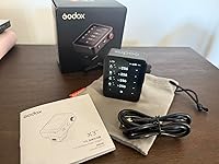 Review Image by Who M.E.? Who M.E.?