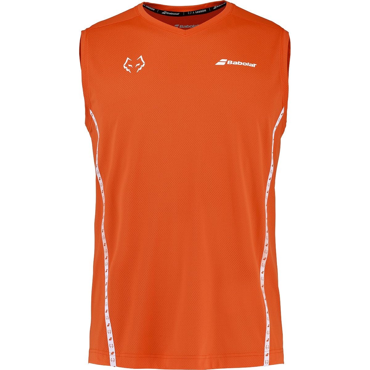 Babolat Lebron Padel Muscle Canotta Uomo