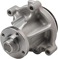 Vista 5 de IRONTREE 252-841 Kit Profesional de Bomba de Agua con Junta para Ford F-150 F-250 F-350 E-150 E-250 E-350 E-450 Expedition Explorer Econoline