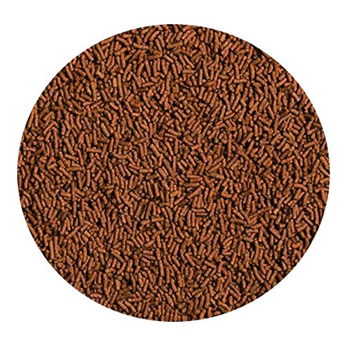 Tropical Super Goldfish Mini Sticks 5Lt 3Kg