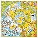 GOKI - Puzzle XL un anno con l'anatra puzzle (57451)