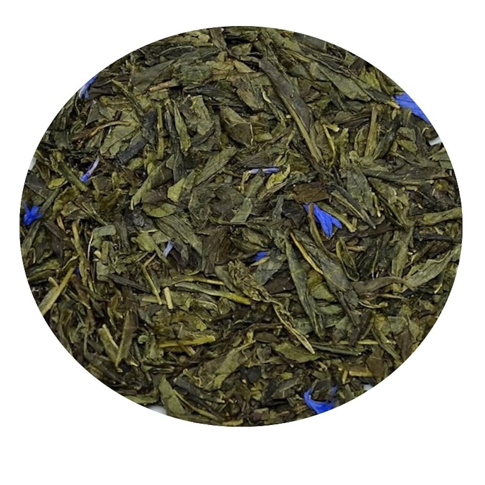 MARIAGE FRÈRES - Thé vert Marco Polo® - Caja Icónica® 100g