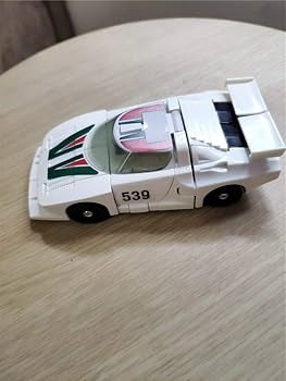 Amazon.co.jp: サイバトロン/ホイルジャック ホイールジャック Amazon.co.jp: サイバトロン/ホイルジャック ホイールジャック