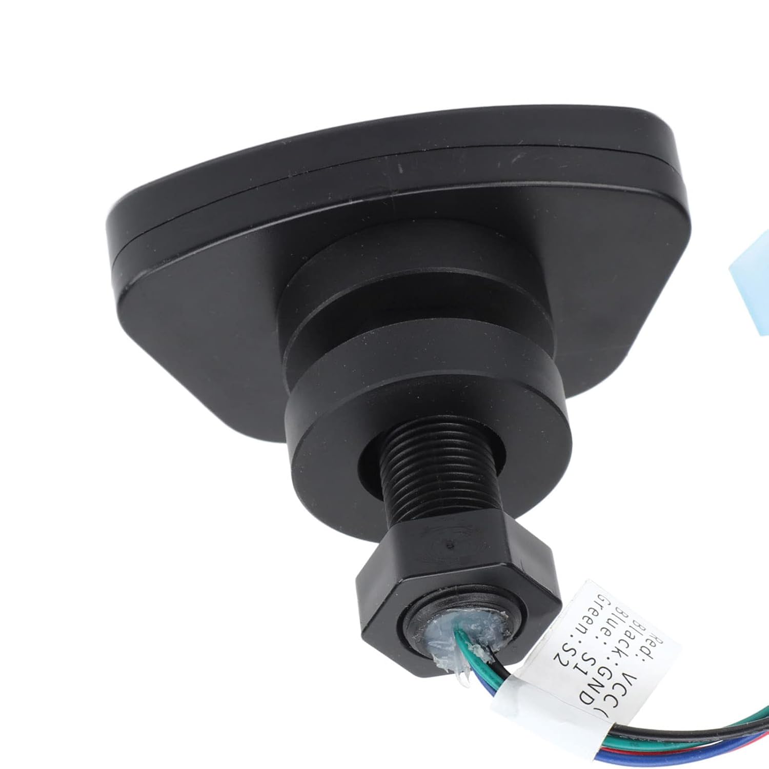 Ignition Starter, Cart Keyless Start Remote Ignition Switch Replacement for Car Ds Precedent