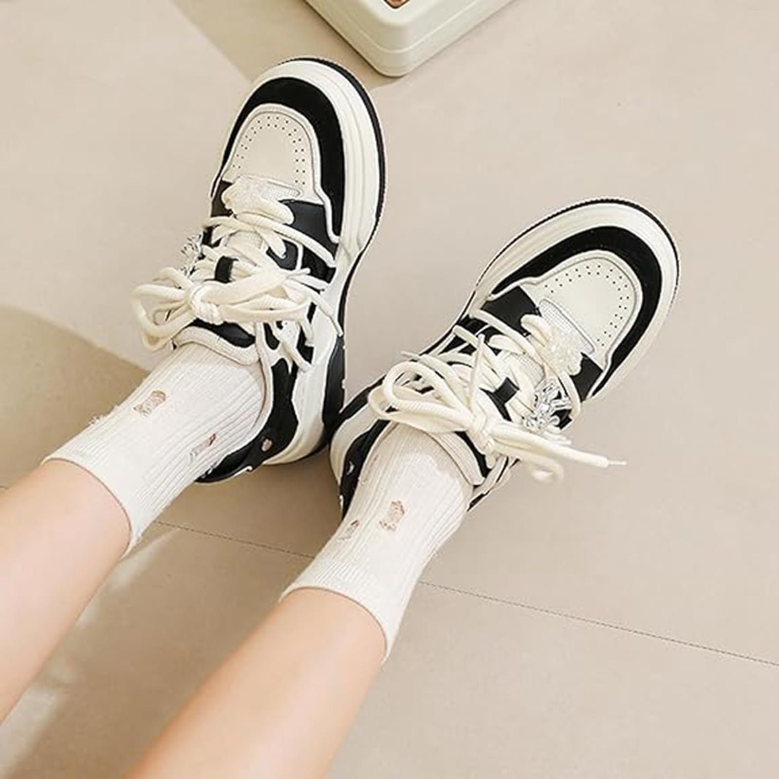 靴 kolor 23fw sneaker kolor カラー 