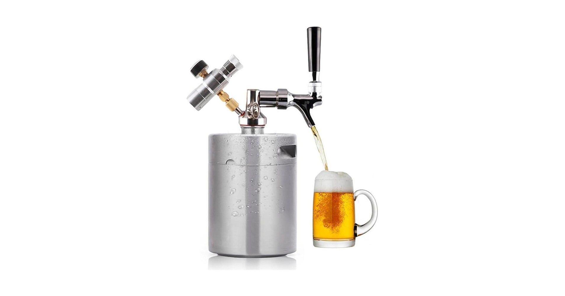 ビールディスペンサー 65E-60W 61PUE9pqoIL.jpg_BO30,255,255,