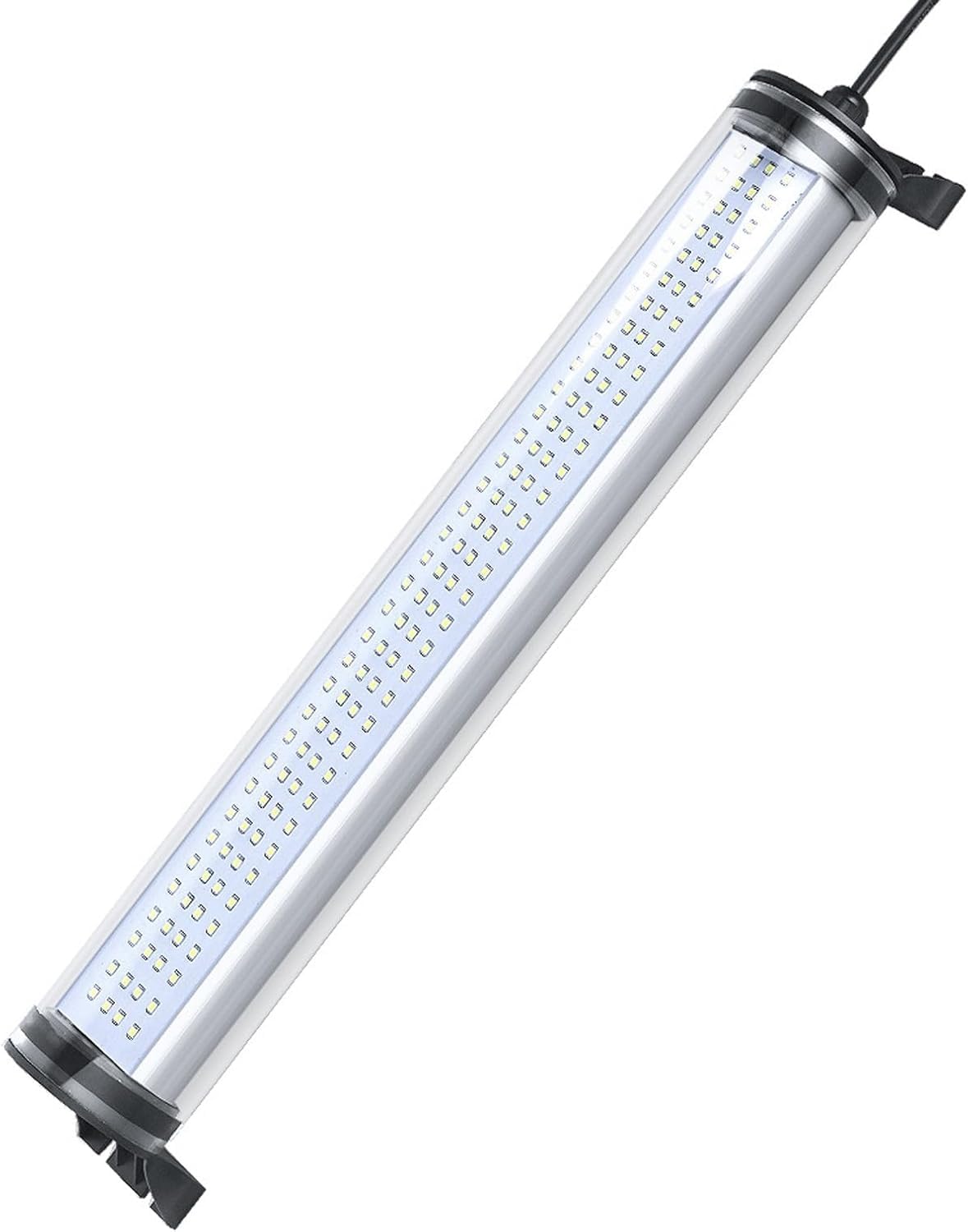 Tube De Lumière De Machine-Outil Industrielle LED, 12w, 20w, Éclairage De Travail De Machine-Outil CNC Ip67 Étanche à L’Huile Résistant à La Poussièr, One Color, 10W-24V-300mm