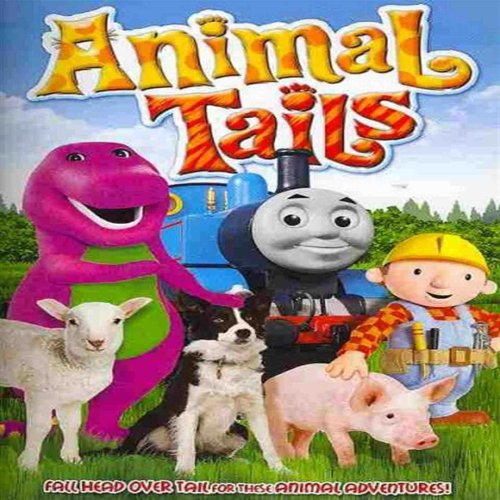 Hit Favorites: Animal Tails Hit Favorites: Animal Tails