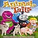 Hf-animal Tails