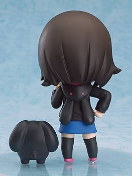 うーさーのその日暮らし ねんどろいど れん&amp;ダスウサ (ノンスケール ABS&amp;PVC塗装済み可動フィギュア) khxv5rg Amazon.co.jp: うーさーのその日暮らし ねんどろいど れん