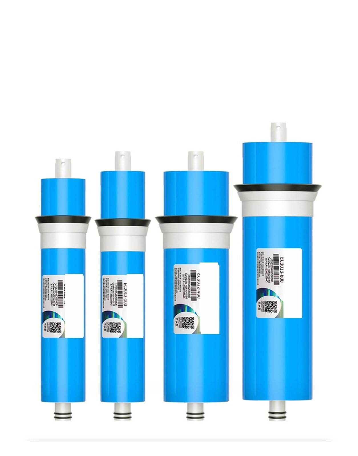 Umkehrosmose RO-Membran Home Küche Wasserreiniger Umkehrosmose-Membranfilter Ersatz den Heimgebrauch(3213-1000)