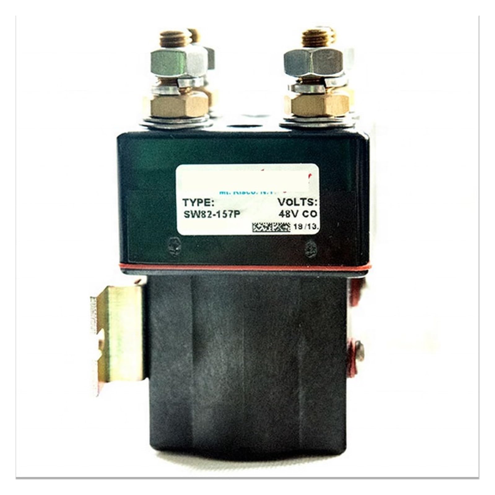 YWZVBSDCS Model SW82 100A DC Contactor