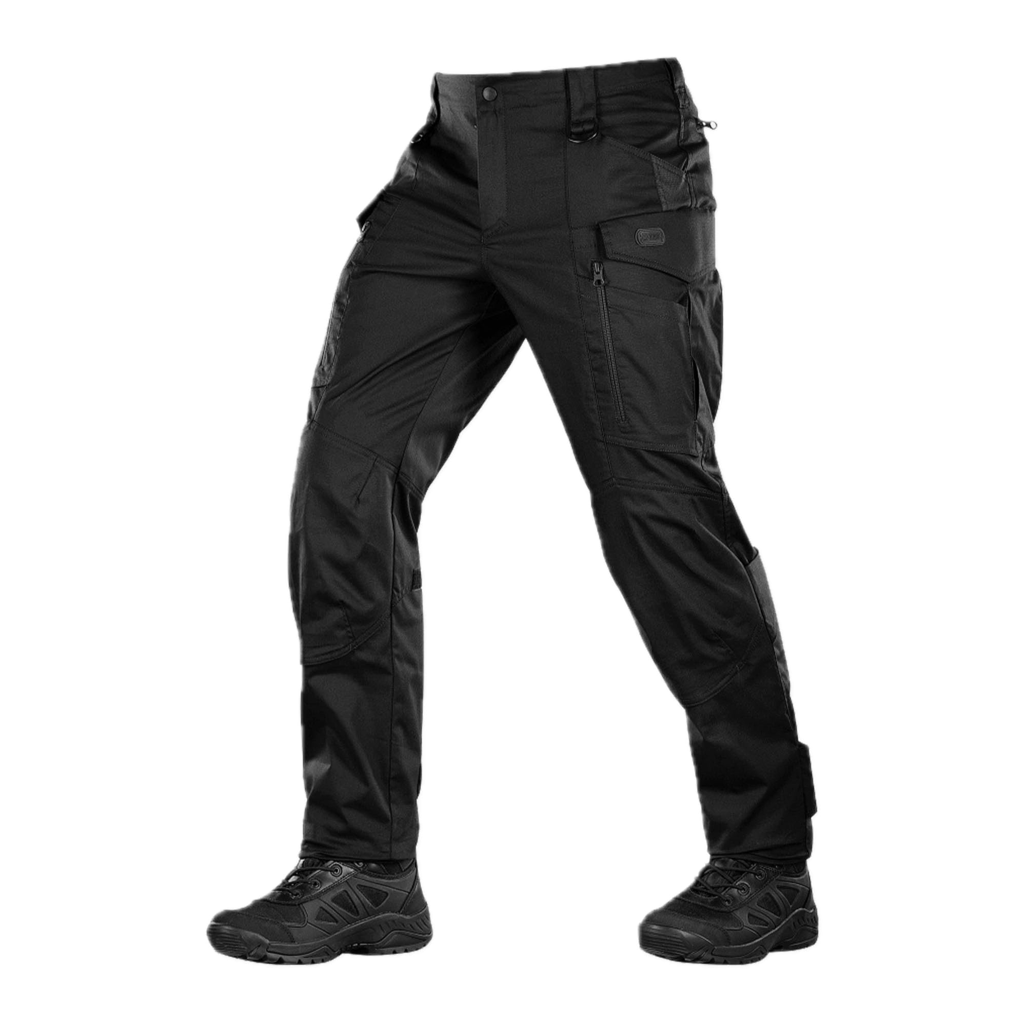 Flexible Conquistador Taktische Hose von M-TAC