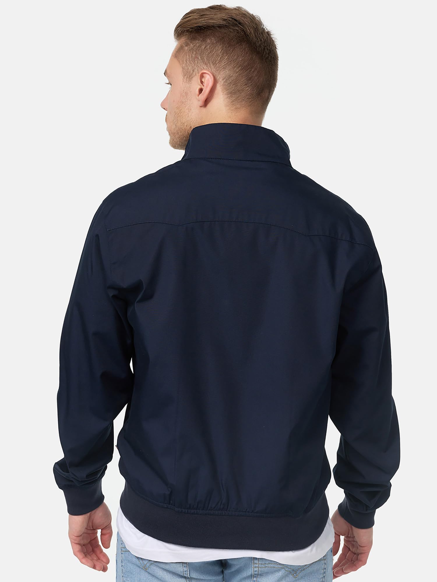 Londale CLASSIC Herren Jacke schmale Passform
