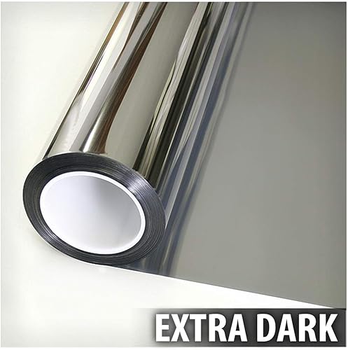 Miniatura 3 de Film para espejos plata 5 BDF S05., CSRSI0536100