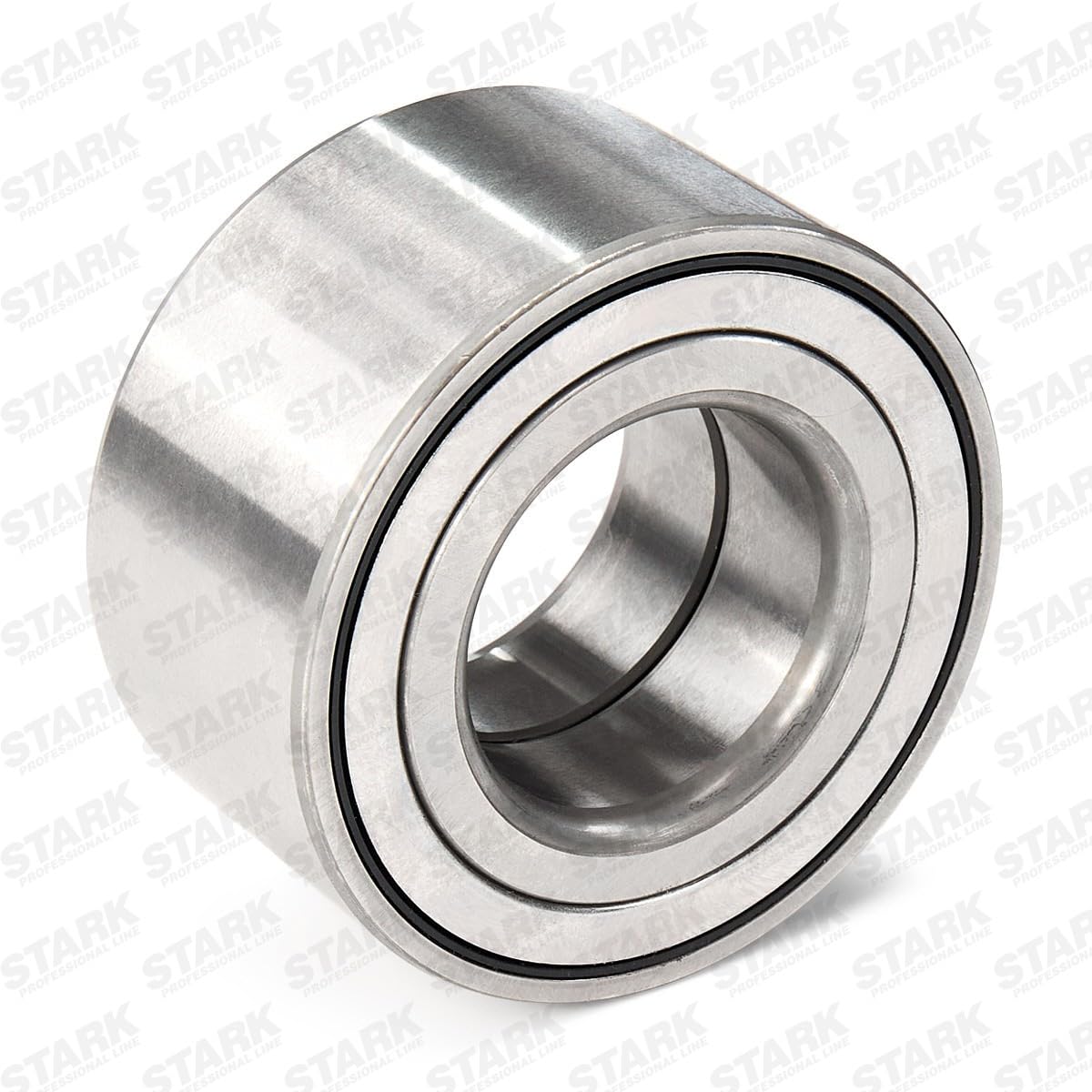 1x STARK Kit de roulements de roue SKWB-0180136 des deux côtés de l'avant, vorne