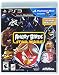 Angry Birds Star Wars - Playstation 3