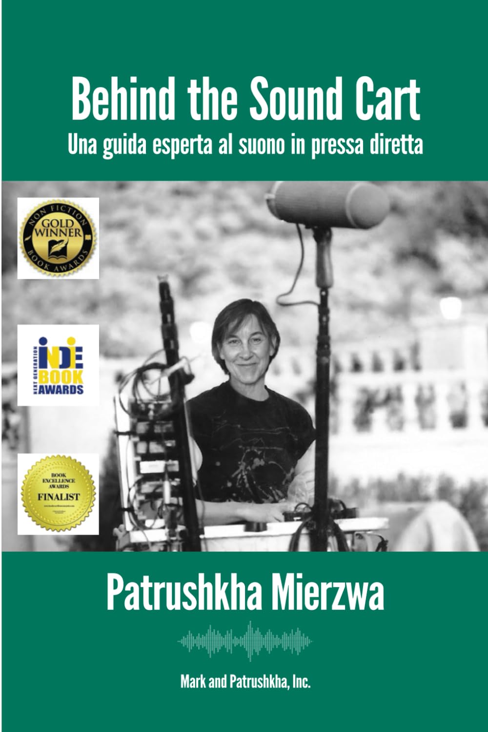 Suono in pressa diretta guide pour r&eacute;ussir vos tournages de films