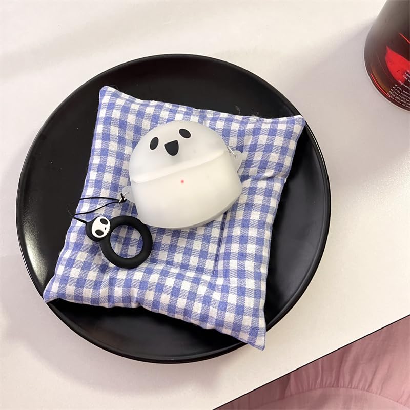 Coque Galaxy Buds 3 antichoc évite les rayures du boîtier