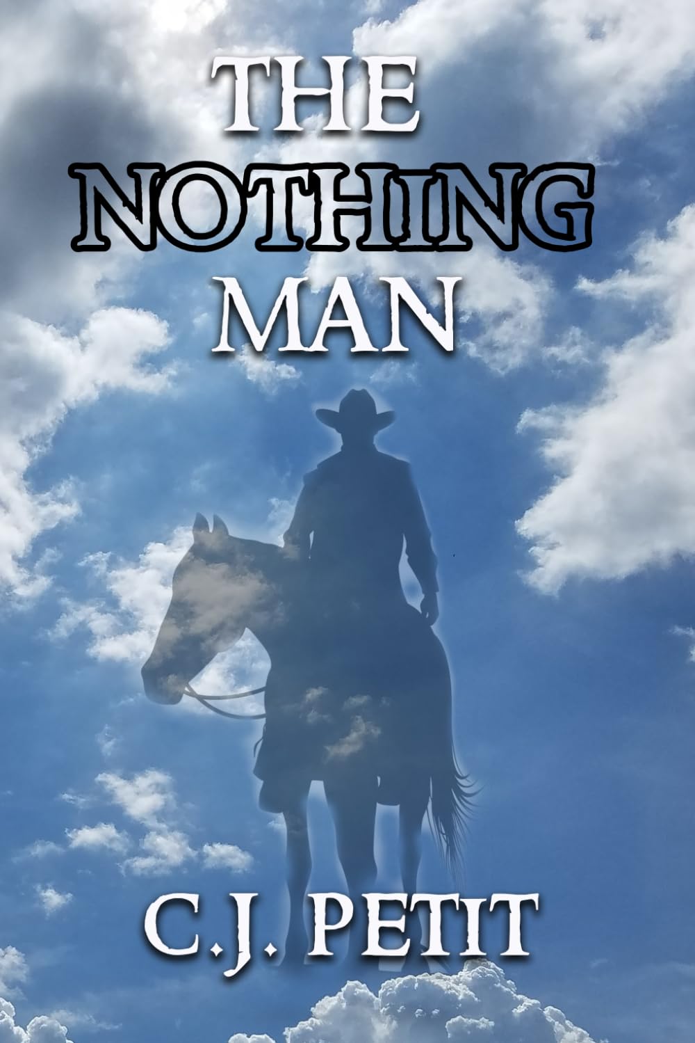 The Nothing Man