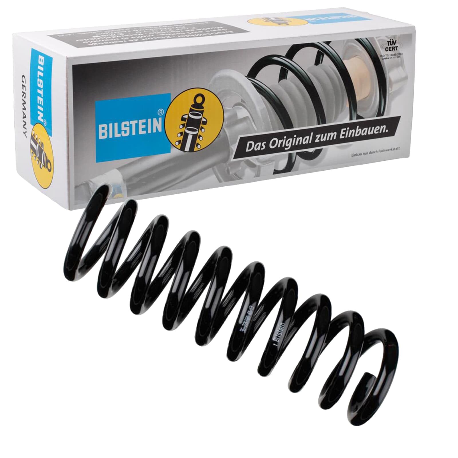 Amortisseur Bilstein B3-​36-​226160