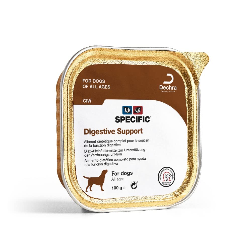 CIW DIGESTIVE SUPPORT 100 GR TARRINA