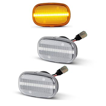 Amazon.co.jp: セリカ ST202/ST203/ST205 LED サイドマーカー