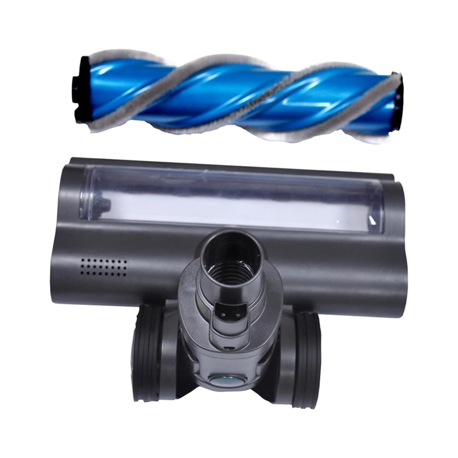 Piezas De Repuesto For Aspiradora Inalámbrica, Compatibles Con Cabezal De Cepillo De Suelo Motorizado Ultenic,U11 /Pro