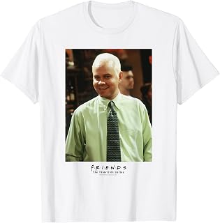 Friends Gunther T-Shirt