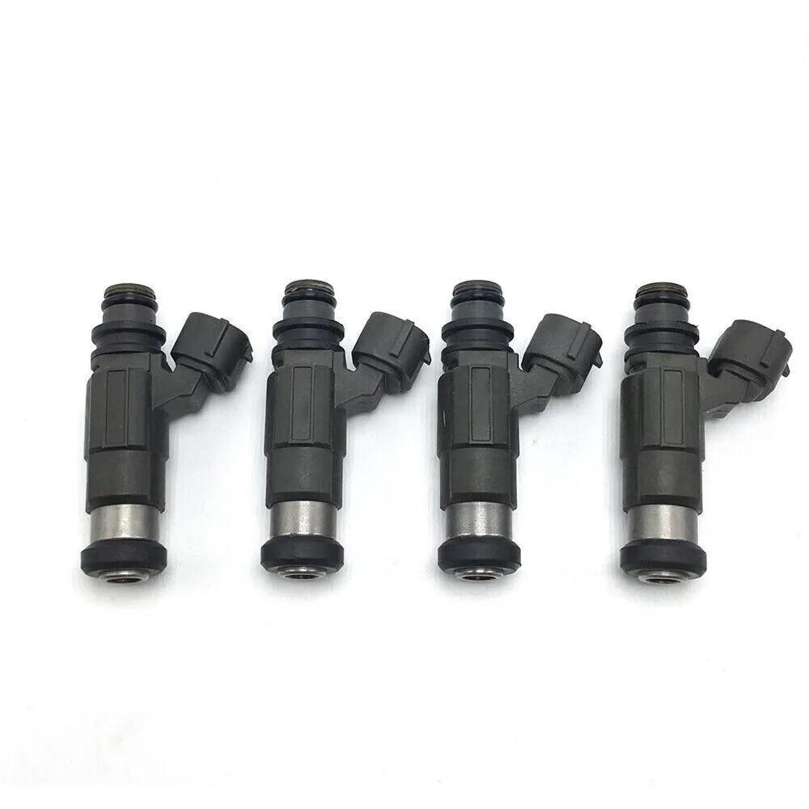 Iniettore Carburante Motore CDH166 INP770 1571066D00 15710-66D00 Per Suzuki Per Vitara 1.6L 4 Pz Motore Auto Iniettori Carburante Ugello