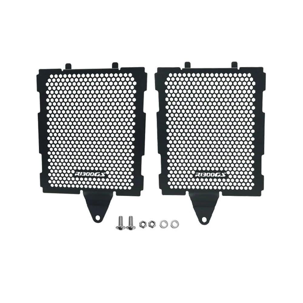 Kühlerschutz Motorrad Für B&M&W R1300GS R 1300 GS R1300 GS GS1300 R 1300GS 2023 2024 Kühlergrill Wache Cover Schutz