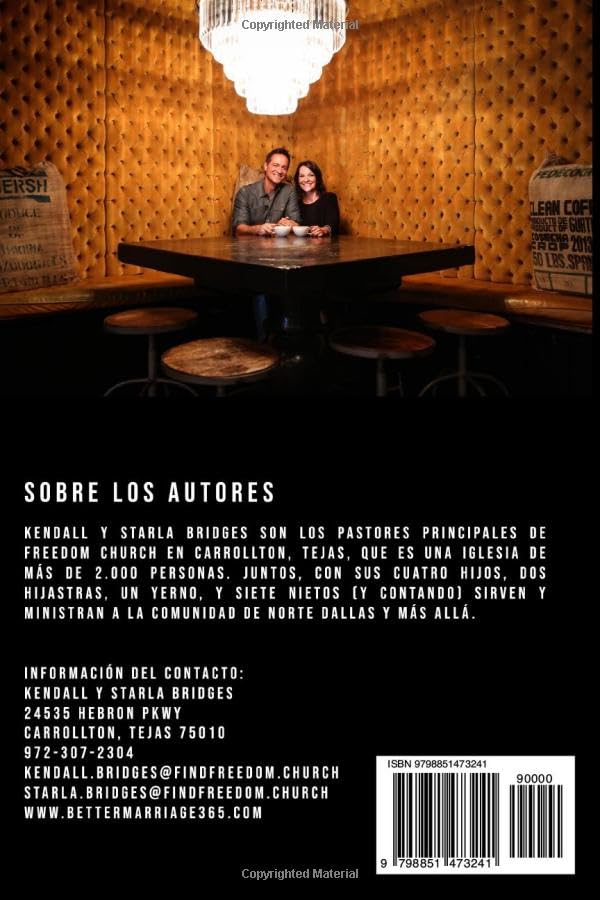 Miniatura 2 de UN MEJOR MATRIMONIO CONTRA VIENTO Y MAREA