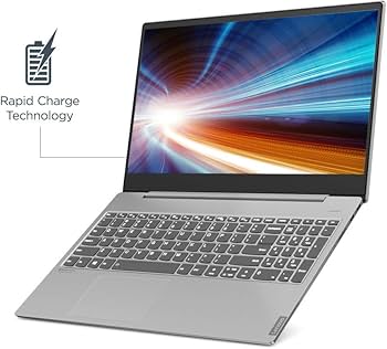 Refurbished) Lenovo IdeaPad S540 81NG002BIN 15.6-inch FHD IPS Thin
