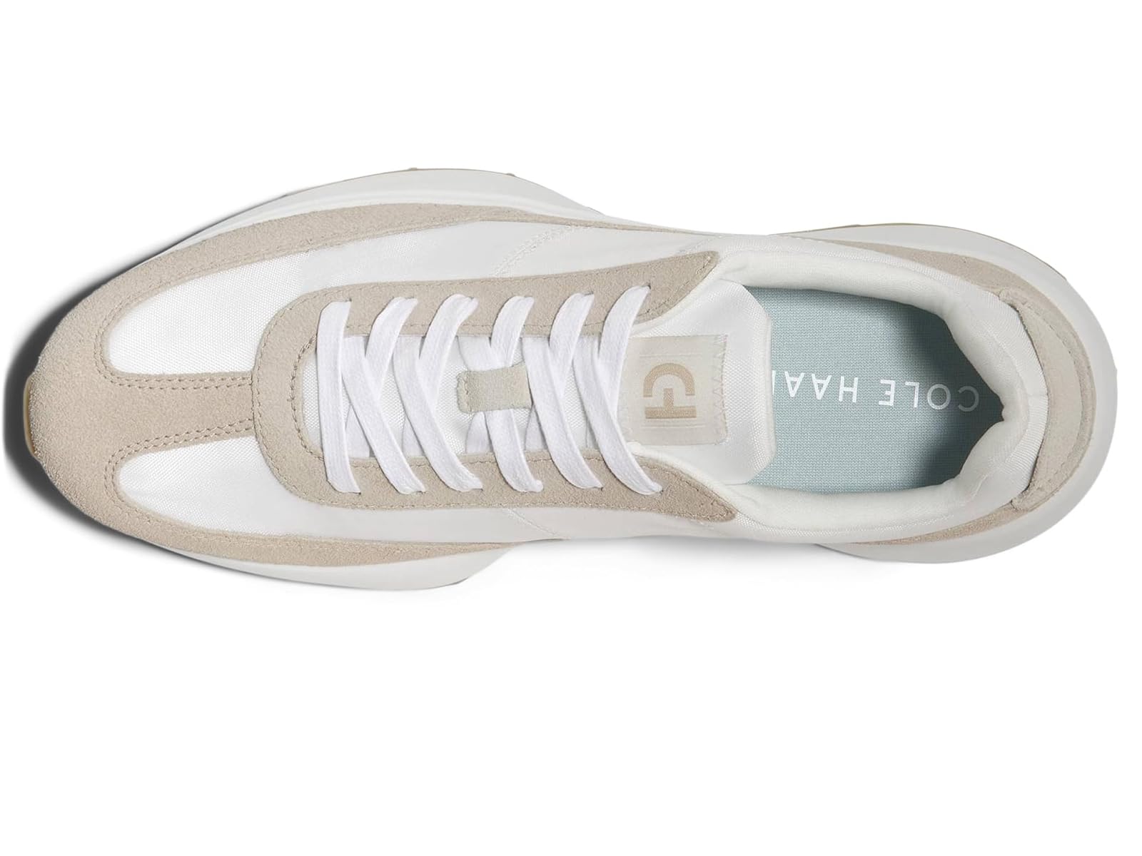 Man's Sneakers & Athletic Shoes Cole Haan Grand Crosscourt Midtown Runner - 第 58/62 張圖片