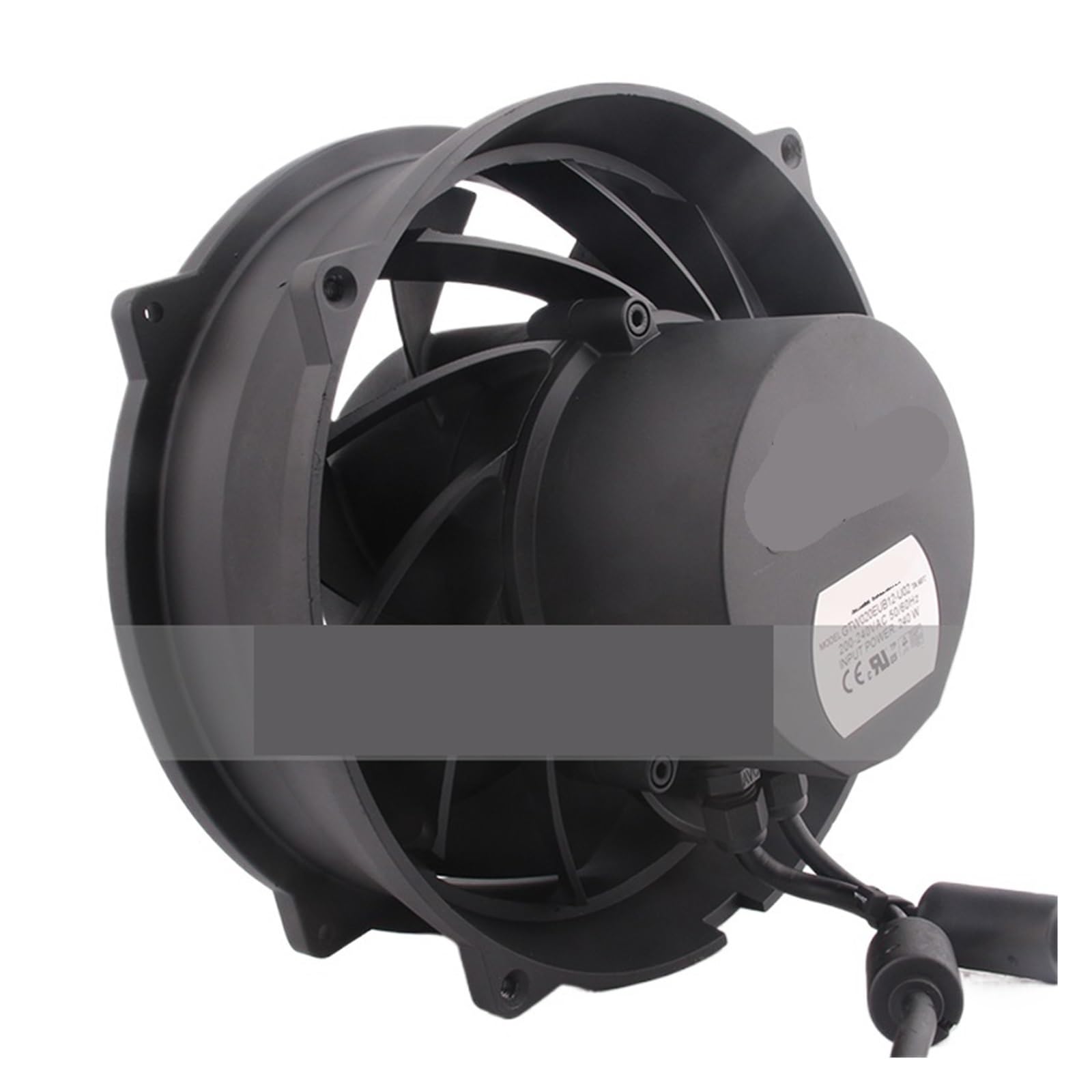 FCARUMIQP GTW020EUB12-U02 200-240V 240W Cooling Fan