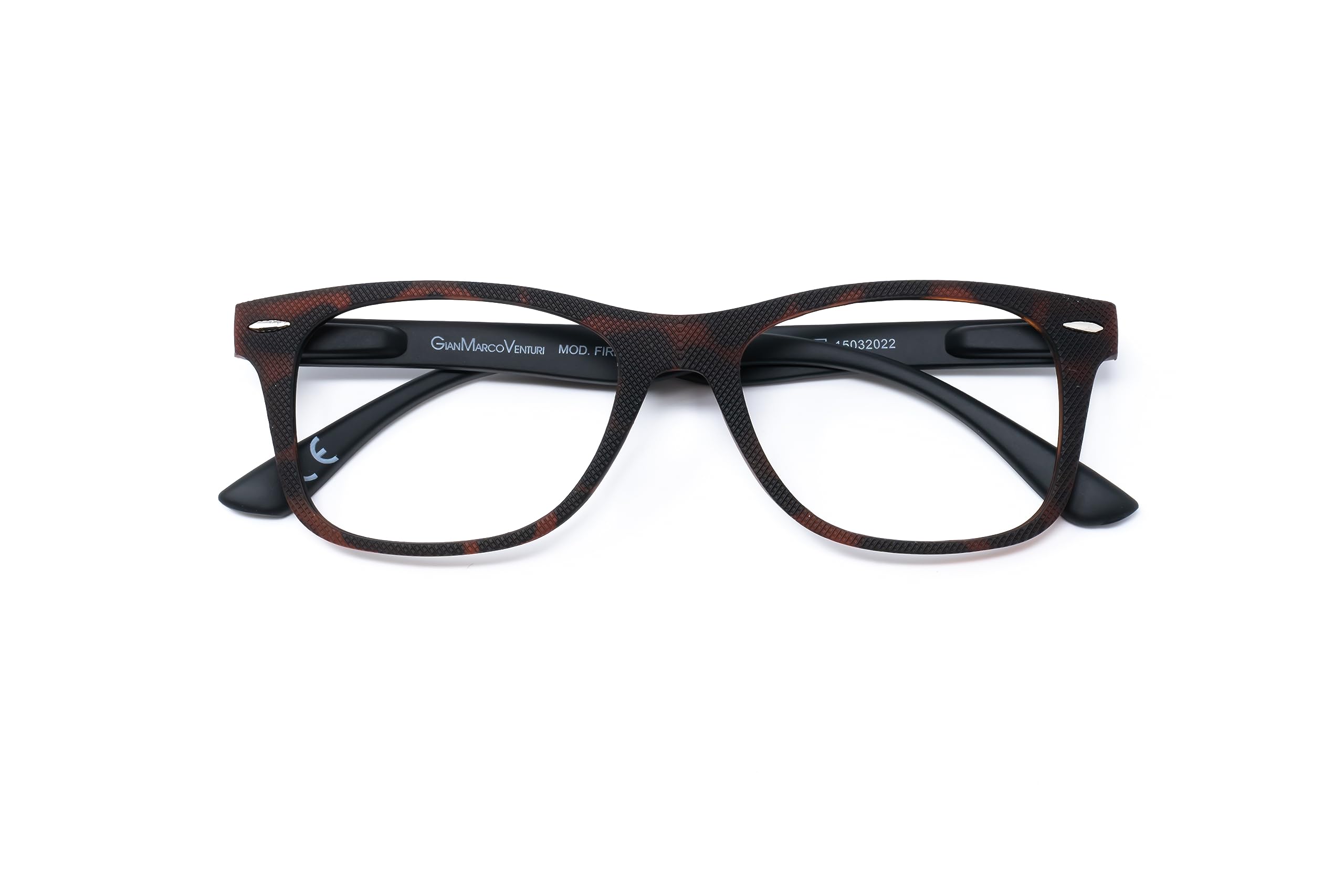 GIANMARCO VENTURI Gian Marco "Florence" tortoise (+2.50)